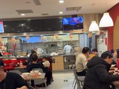 -阳阳中国饭(龙湖大兴天街)