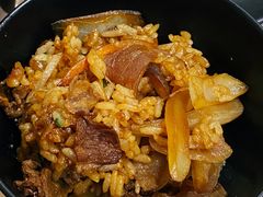 -花味·自助烤肉(雨花客厅店)