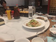 -巴依老爷新疆美食(清华东门店)