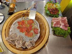 -云琴家·白族石板烧·菌锅(三十九年姐妹传承店)