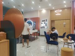 -海马体照相馆(南昌王府井购物中心店)