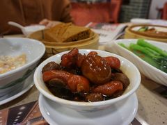 -点都德(大茶楼店)