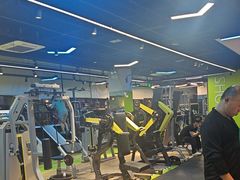 -GMJ·24H健身房(北外滩店)