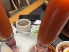 -东来顺(非遗·清真火锅·盛世广场店)