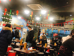 大堂-一岚一山(角门总店)