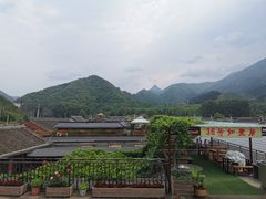 -遥桥古堡