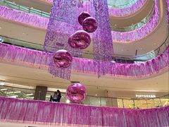 -CityOn熙地港（西安）购物中心