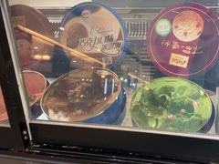 -晶丽香榭自助餐(南京大饭店)