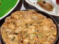 -金成潮菜博物馆(海珠湿地店)