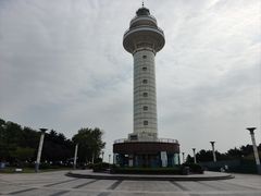 -日照灯塔风景区