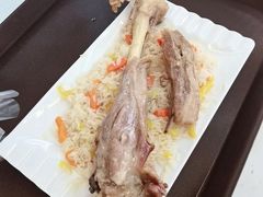 -特克斯八卦城