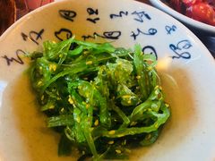 -烧鸟横丁(联发文创口岸店)