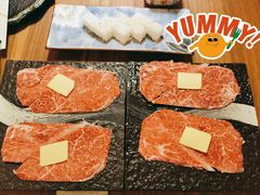 -隐月· 㐂和食屋(芝罘万达公馆店)
