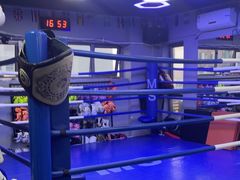 -M.S拳击泰拳馆(大学路店)