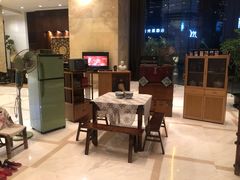 -大连中远海运洲际酒店