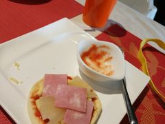 -ITA·意塔意大利餐厅(亦庄店)