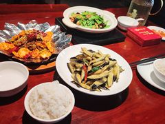 -味鼎长安·地道陕菜(凤城一路店)