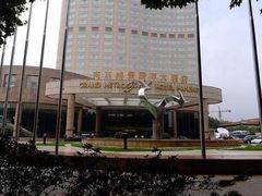 -南京维景国际大酒店(南京博物院店)