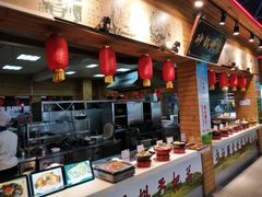 -森谷美食公园(杨行店)