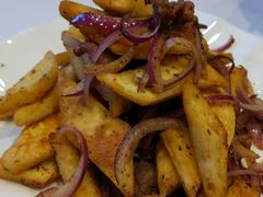 -巴依老爷新疆美食(望京小街店)