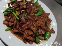 -谭哥盖浇饭(莲花小区店)