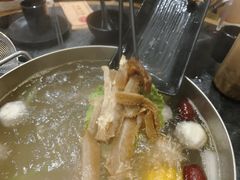 -林记潮牛·牛肉火锅(上马墩店)