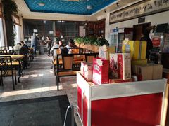 -漕河全驴宴饭店(徐水店)