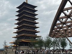 -牛首山文化旅游区