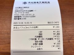 -中村藤吉(平等院店 )