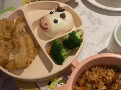 -老知青·东北菜(中华城店)
