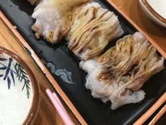 -本味友膳·茶餐厅(和达中心城店)