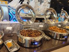 -海天一色海景自助餐厅(西港花园店)