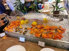 -长春净月潭喜来登酒店·盛宴标帜餐厅