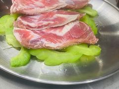 -杨小佳·齐齐哈尔烤肉·烤串(广州店)