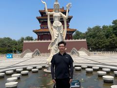 -南戴河国际娱乐中心