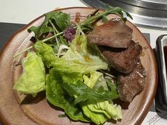 -焱铁烧·黑毛和牛专门店(杭州嘉里中心店)