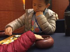 -贝弈围棋(惠山万达校区)