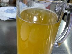 -张记烤羊腿(北花园店)