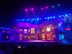 -华夏文旅西安度假区