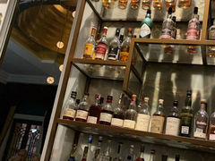 -The St·Regis Bar 瑞吉酒吧