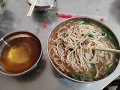 -正宗杨记普洱酸醋米线(总店)
