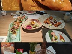 -匠和风精致料理(春熙路群光广场店)