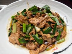 -蔼若春.传承三十年云南菜(金碧公园店)