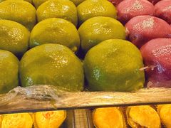 -沈大成(南京东路店)