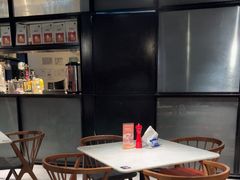 -玛尚诺意式餐厅(天环广场店)