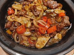 -王府井酒店(金桥港湾店)