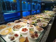 -海味世家·家常菜馆(明州里店)