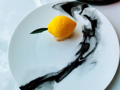 -翡翠36餐厅(浦东香格里拉店)