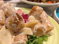 -赵小姐丨新中餐(曲江店)