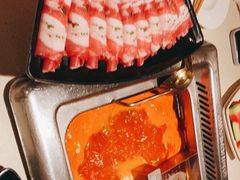 -海底捞火锅(银泰中心店)